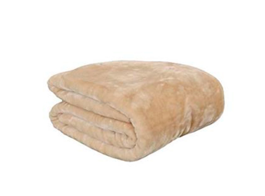 Manta Suna Beige